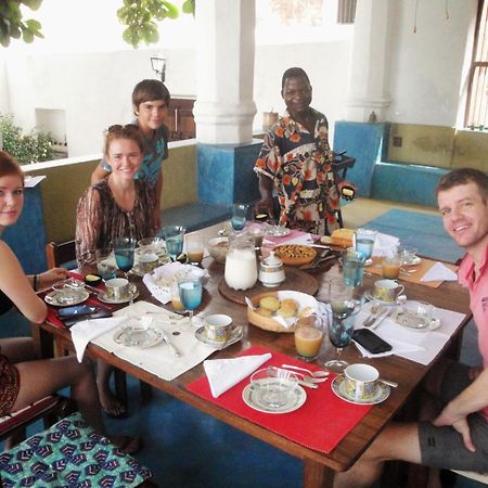 Jardim dos Aloés, Unique B&B - Casa de Charme Isola di Mozambico Esterno foto