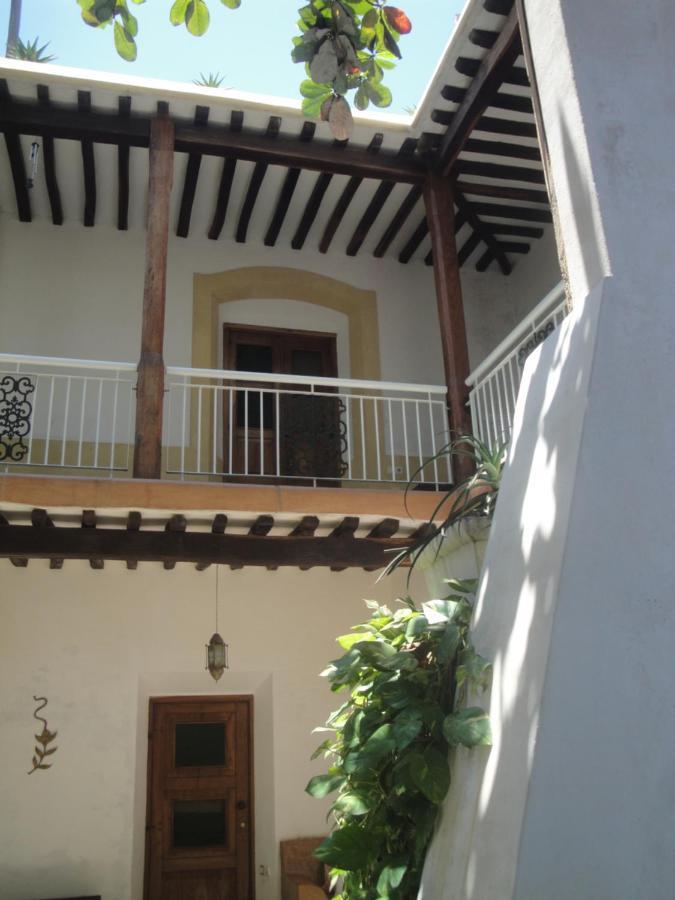 Jardim dos Aloés, Unique B&B - Casa de Charme Isola di Mozambico Esterno foto