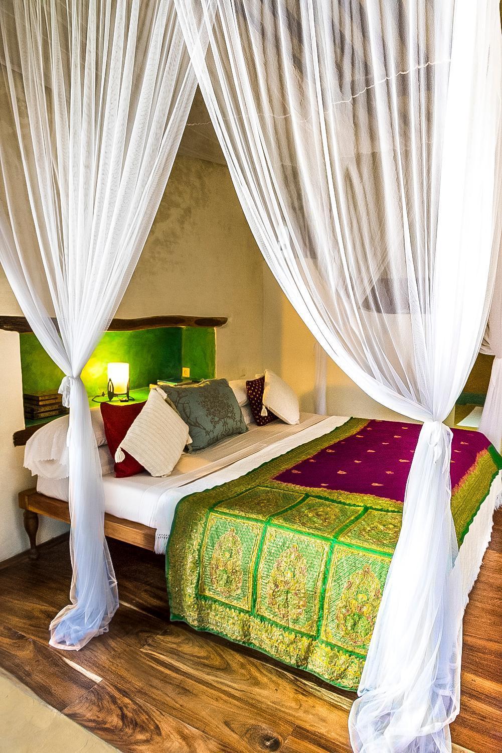 Jardim dos Aloés, Unique B&B - Casa de Charme Isola di Mozambico Camera foto