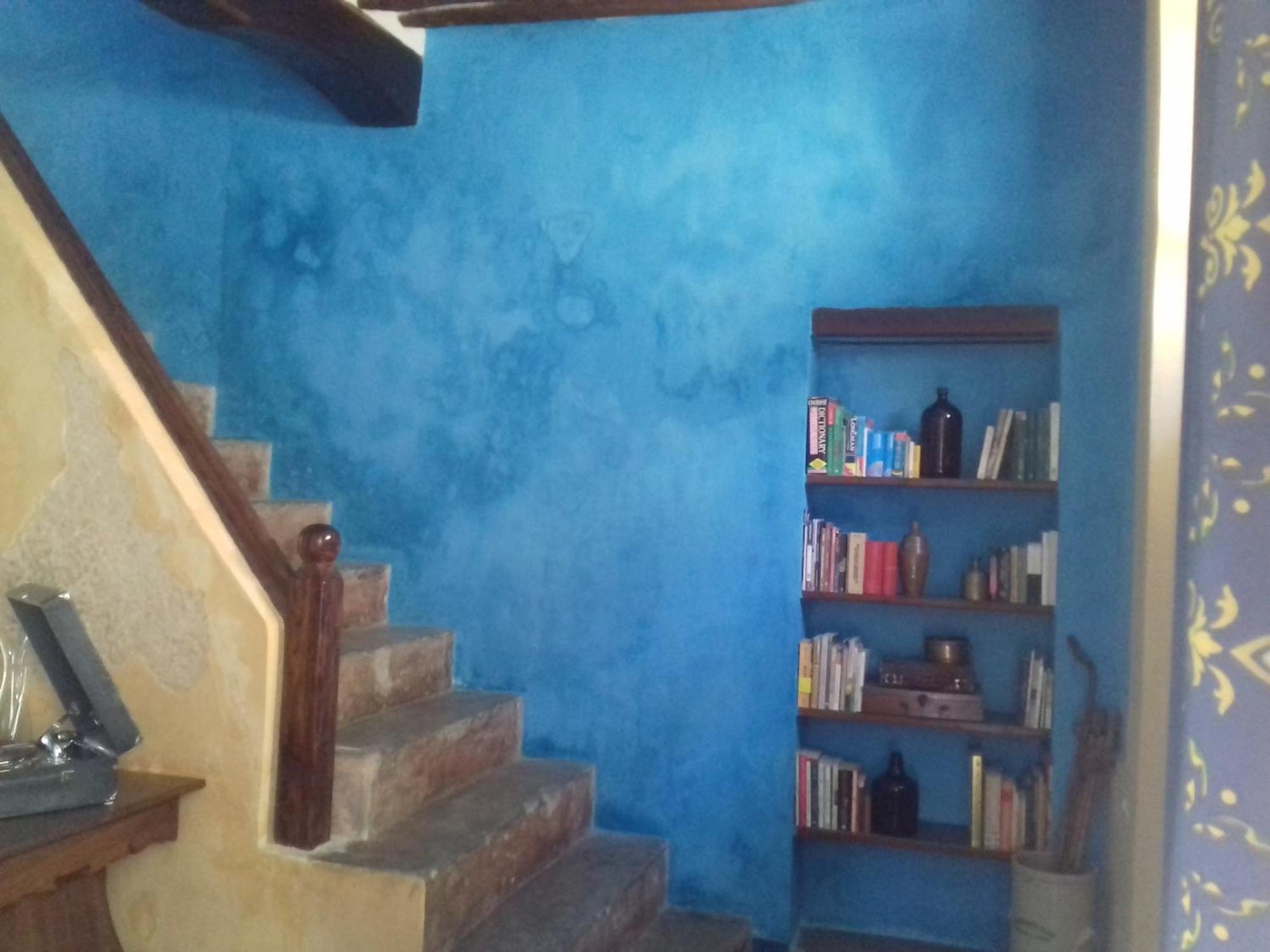 Jardim dos Aloés, Unique B&B - Casa de Charme Isola di Mozambico Camera foto