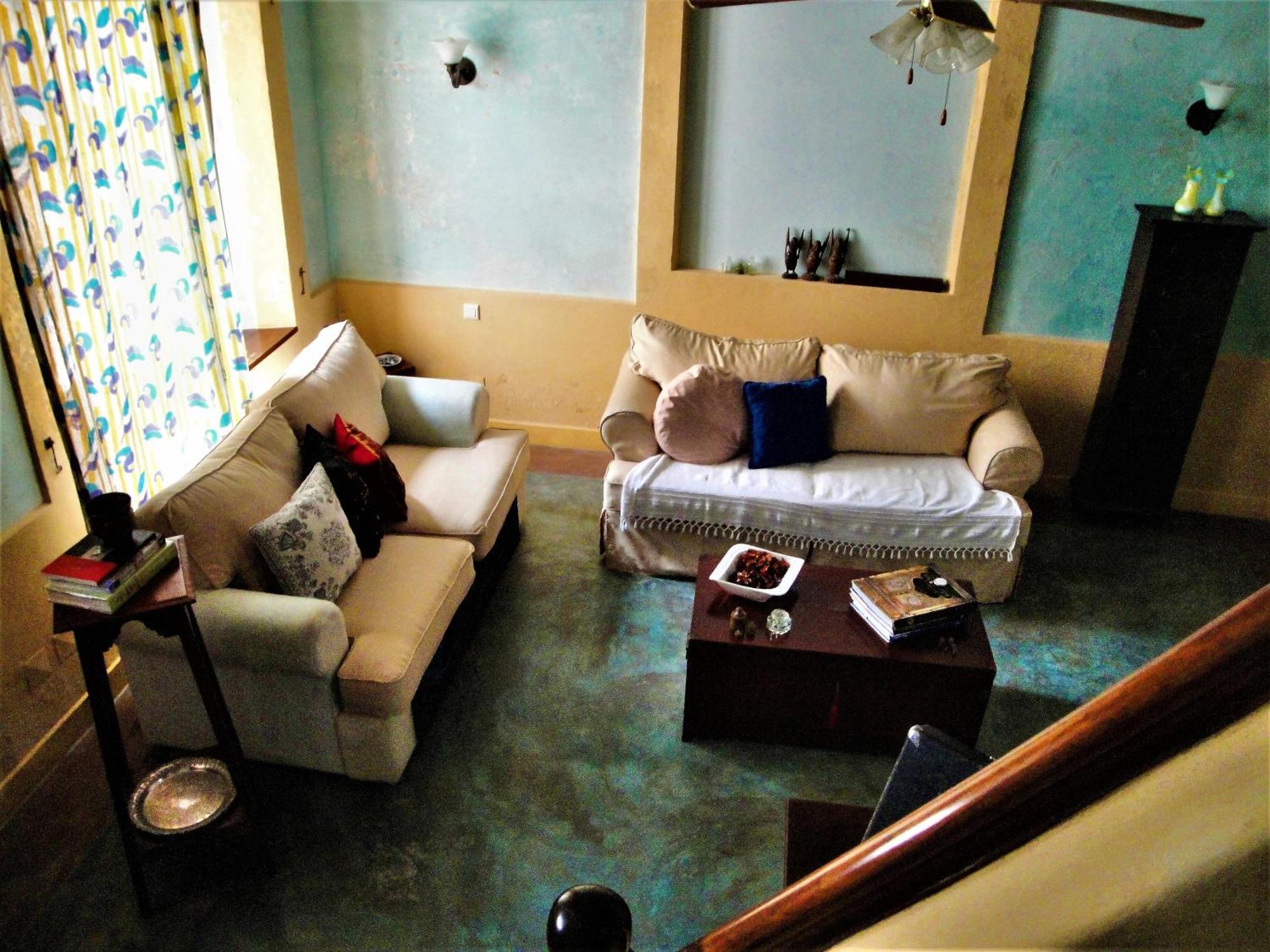 Jardim dos Aloés, Unique B&B - Casa de Charme Isola di Mozambico Camera foto