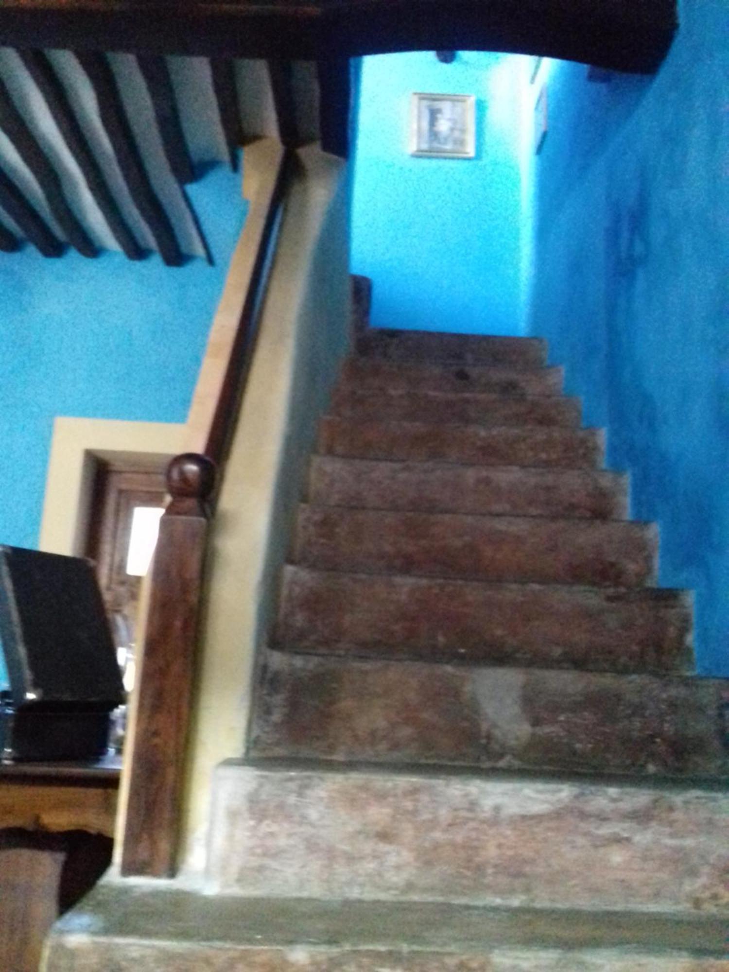 Jardim dos Aloés, Unique B&B - Casa de Charme Isola di Mozambico Camera foto